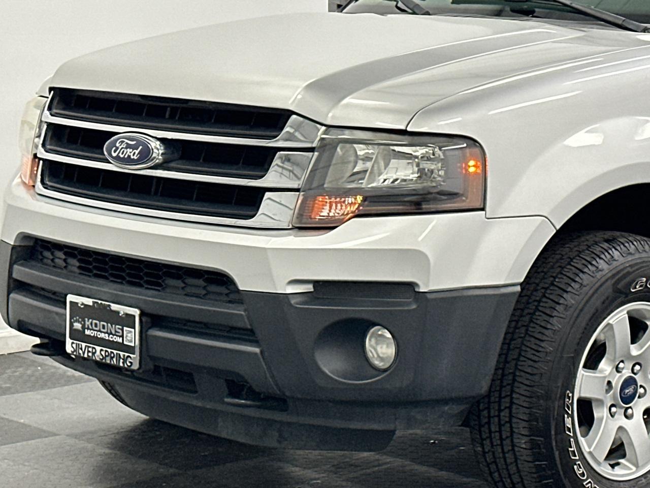 2015 Ford Expedition Photo in Silver Spring, MD 20904