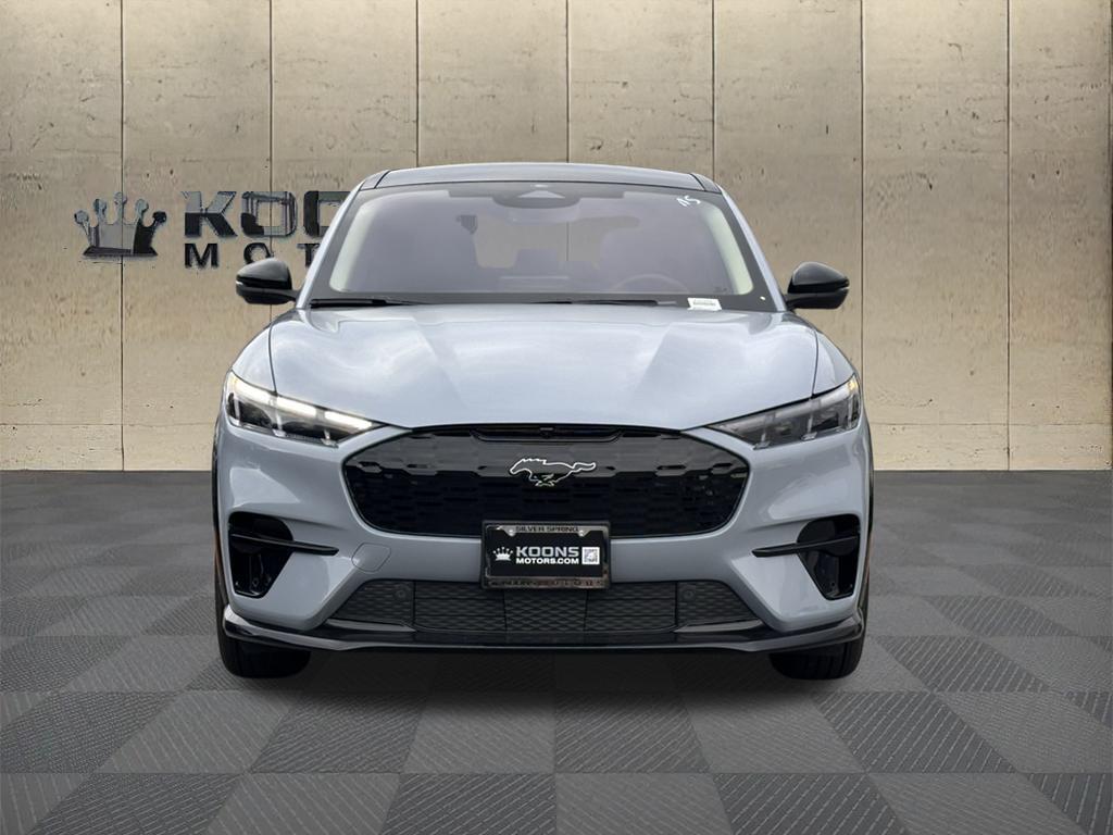 2025 Ford Mustang Mach-E Photo in Silver Spring, MD 20904