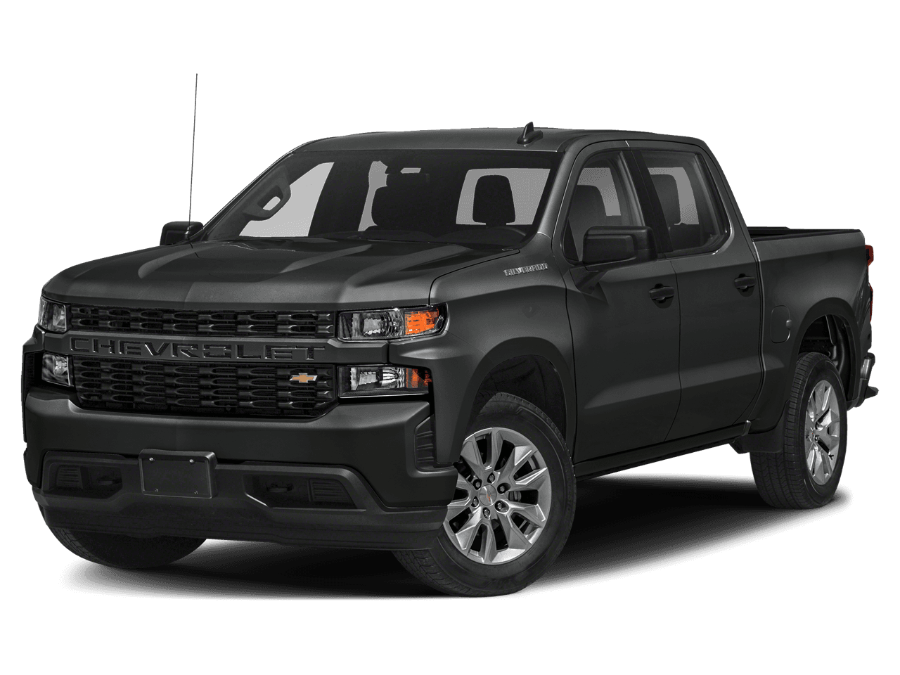 2022 Chevrolet Silverado 1500 LTD Photo in Silver Spring, MD 20904