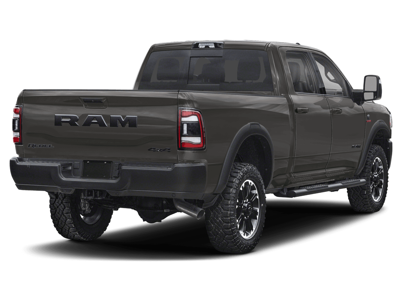 2024 Ram 2500 Photo in Silver Spring, MD 20904