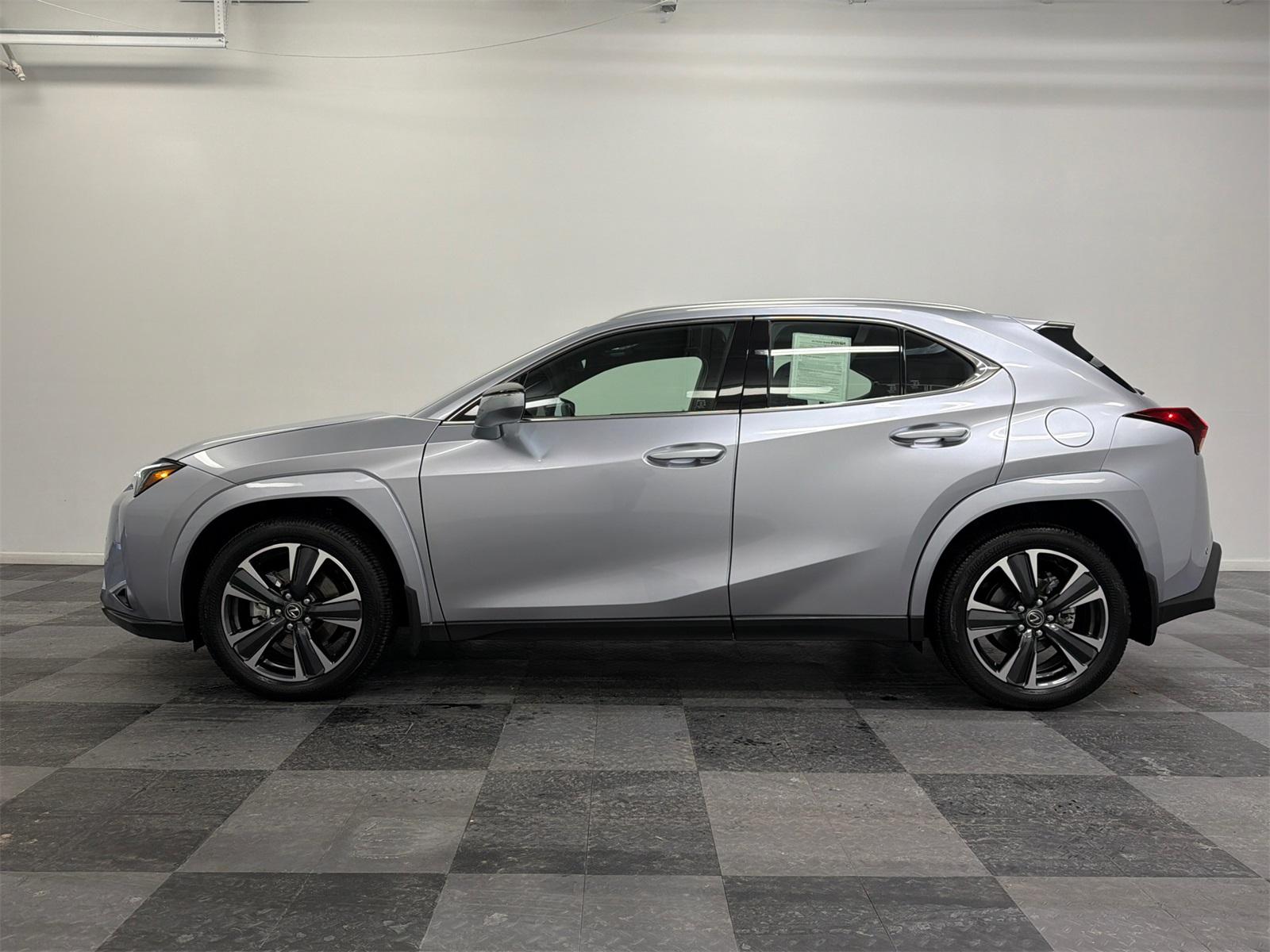 2025 Lexus UX Photo in Silver Spring, MD 20904