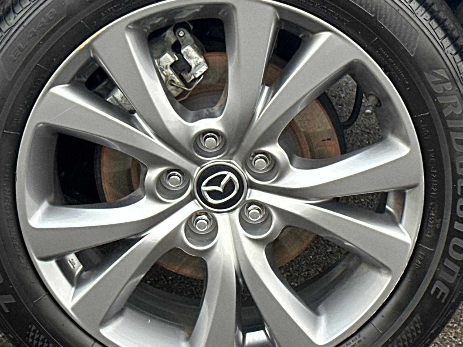 2023 Mazda CX-30 Photo in Silver Spring, MD 20904