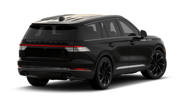 2026 Lincoln Aviator Photo in Bethesda, MD 20814