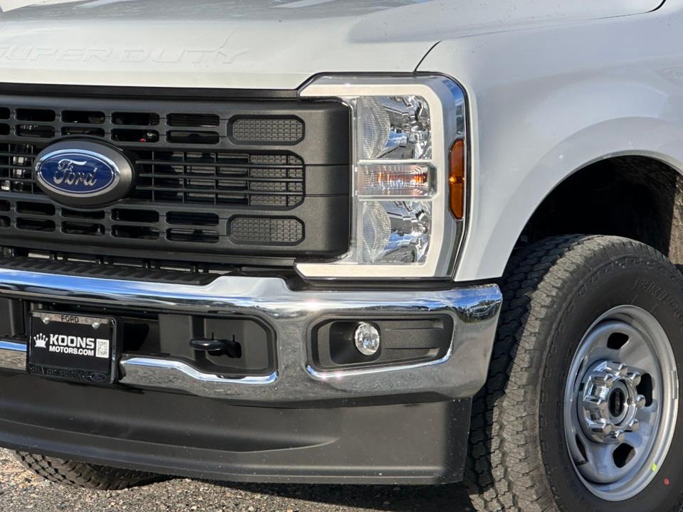 2025 Ford F-350 Super Duty Photo in Silver Spring, MD 20904