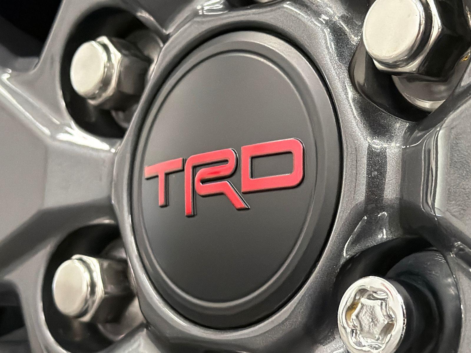 2025 Toyota Tacoma Photo in Bethesda, MD 20814