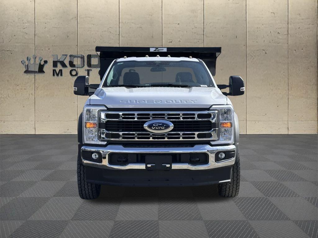 2024 Ford F-600SD Photo in Silver Spring, MD 20904