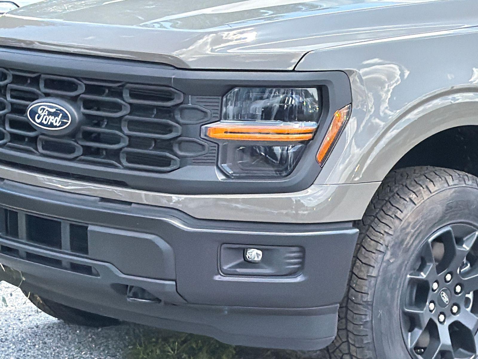 2026 Ford F-150 Photo in Silver Spring, MD 20904