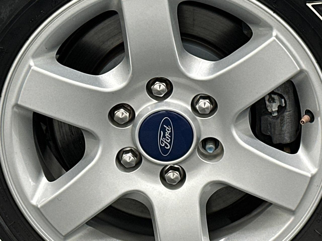 2015 Ford Expedition Photo in Silver Spring, MD 20904