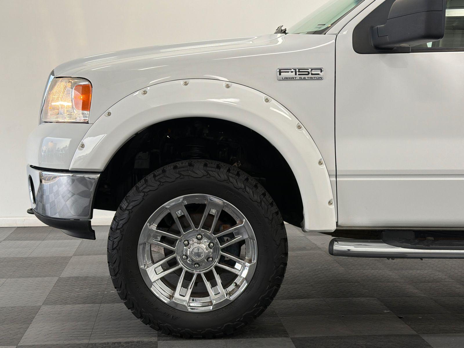 2007 Ford F-150 Photo in Silver Spring, MD 20904