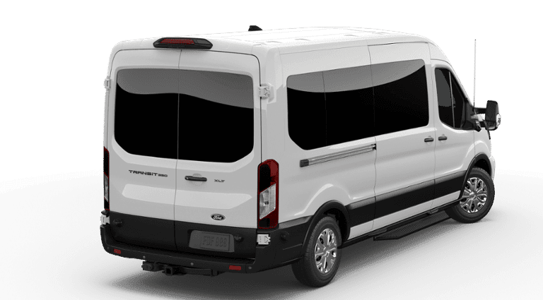 2026 Ford Transit-350 Photo in Silver Spring, MD 20904