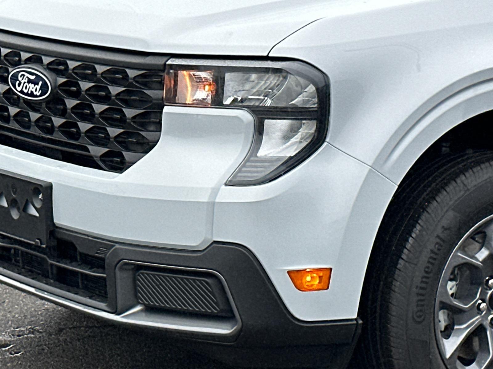 2025 Ford Maverick Photo in Silver Spring, MD 20904