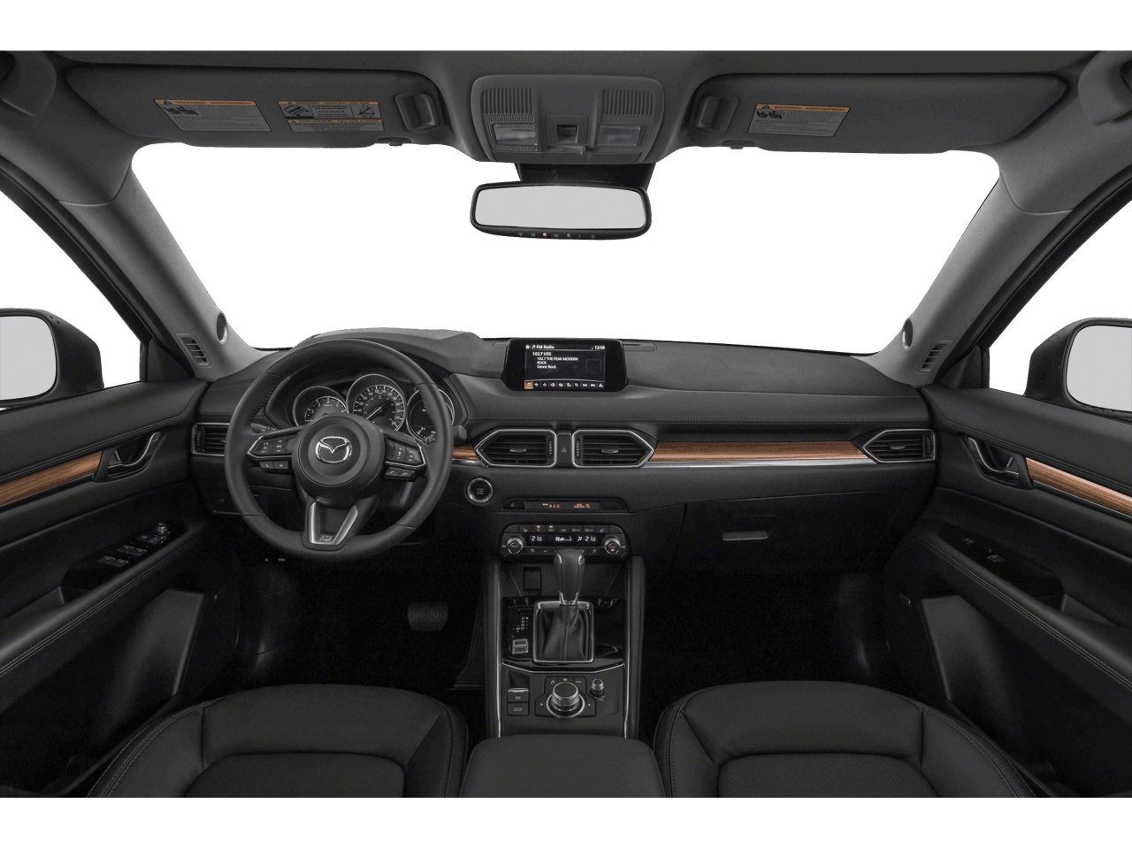 2020 Mazda CX-5 Photo in Silver Spring, MD 20904