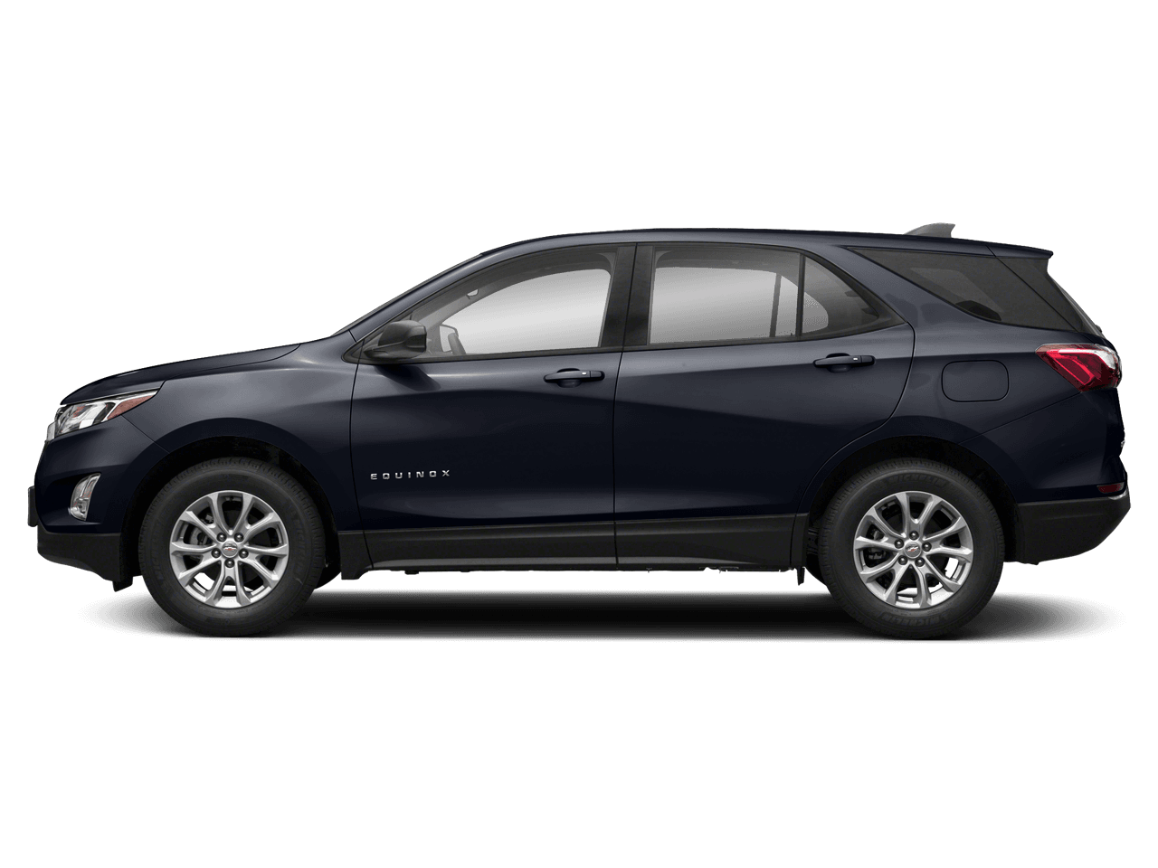 2020 Chevrolet Equinox Photo in Silver Spring, MD 20904
