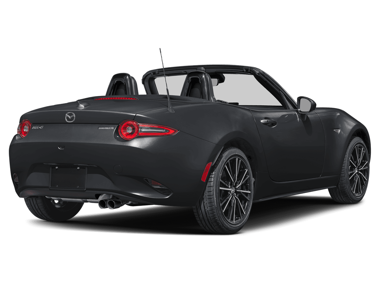 2025 Mazda MX-5 Miata Photo in Silver Spring, MD 20904