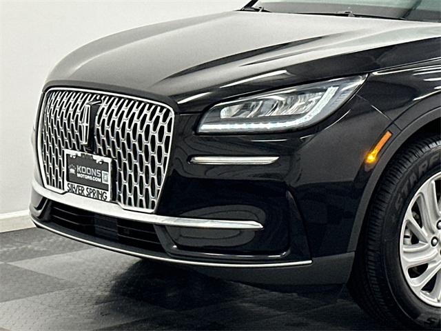 2023 Lincoln Corsair Photo in Bethesda, MD 20814