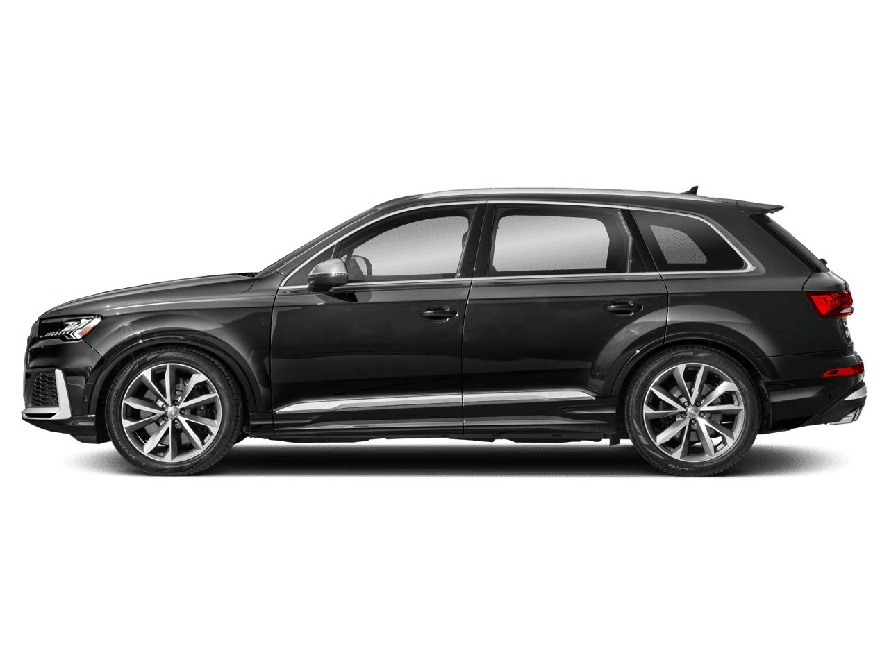 2024 Audi SQ7 Photo in Silver Spring, MD 20904