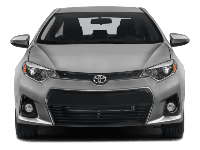 2016 Toyota Corolla Photo in Silver Spring, MD 20904