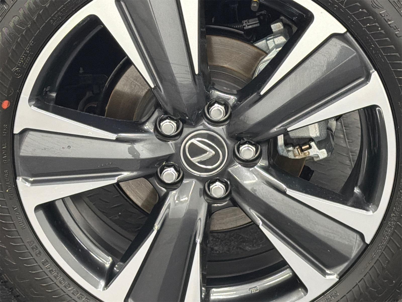 2025 Lexus UX Photo in Silver Spring, MD 20904