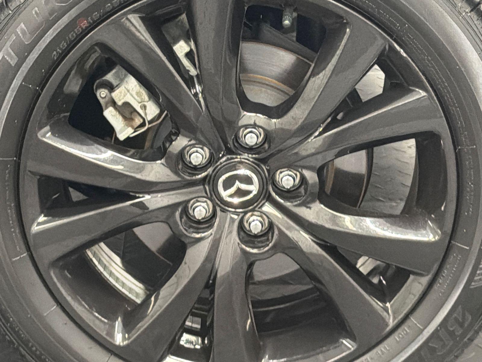 2023 Mazda CX-30 Photo in Silver Spring, MD 20904