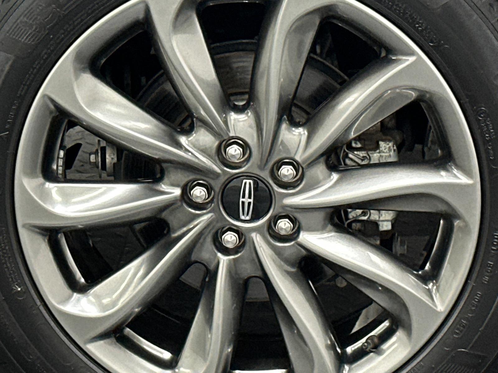 2021 Lincoln Corsair Photo in Silver Spring, MD 20904