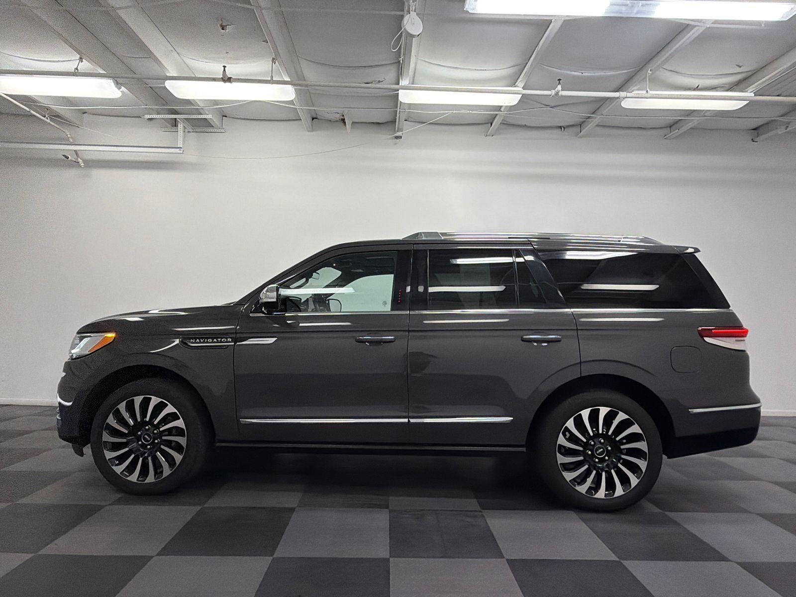 2022 Lincoln Navigator Photo in Bethesda, MD 20814