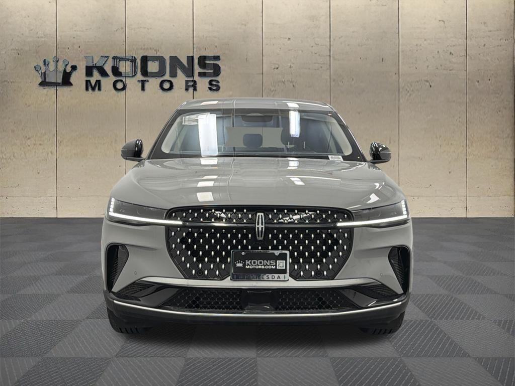 2026 Lincoln Nautilus Photo in Bethesda, MD 20814