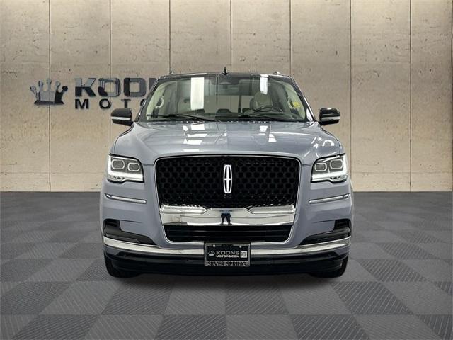 2022 Lincoln Navigator Photo in Bethesda, MD 20814
