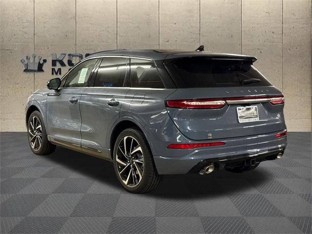 2025 Lincoln Corsair Photo in Bethesda, MD 20814