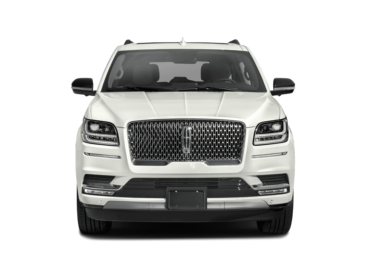 2019 Lincoln Navigator L Photo in Bethesda, MD 20814