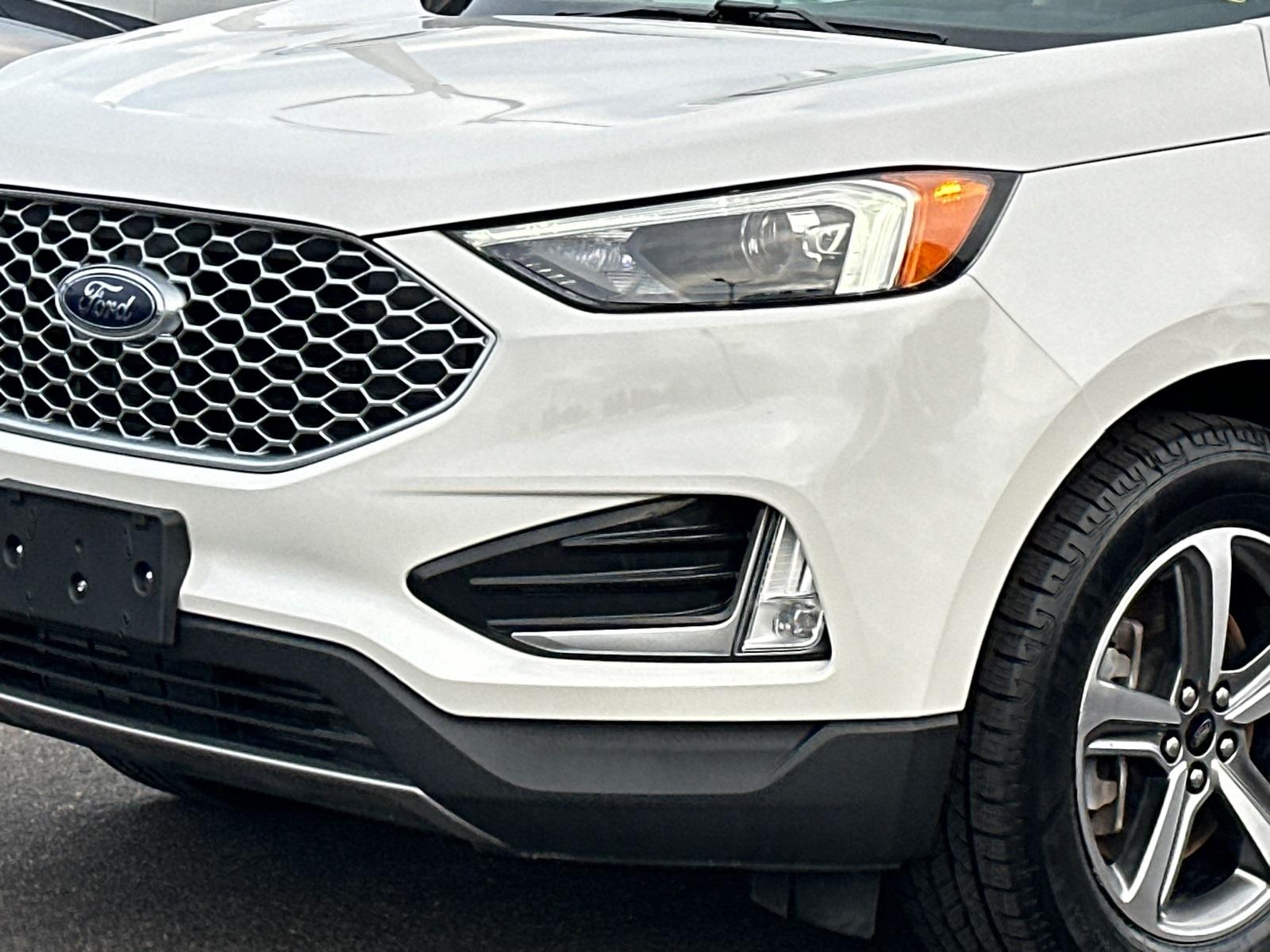 2023 Ford Edge Photo in Silver Spring, MD 20904