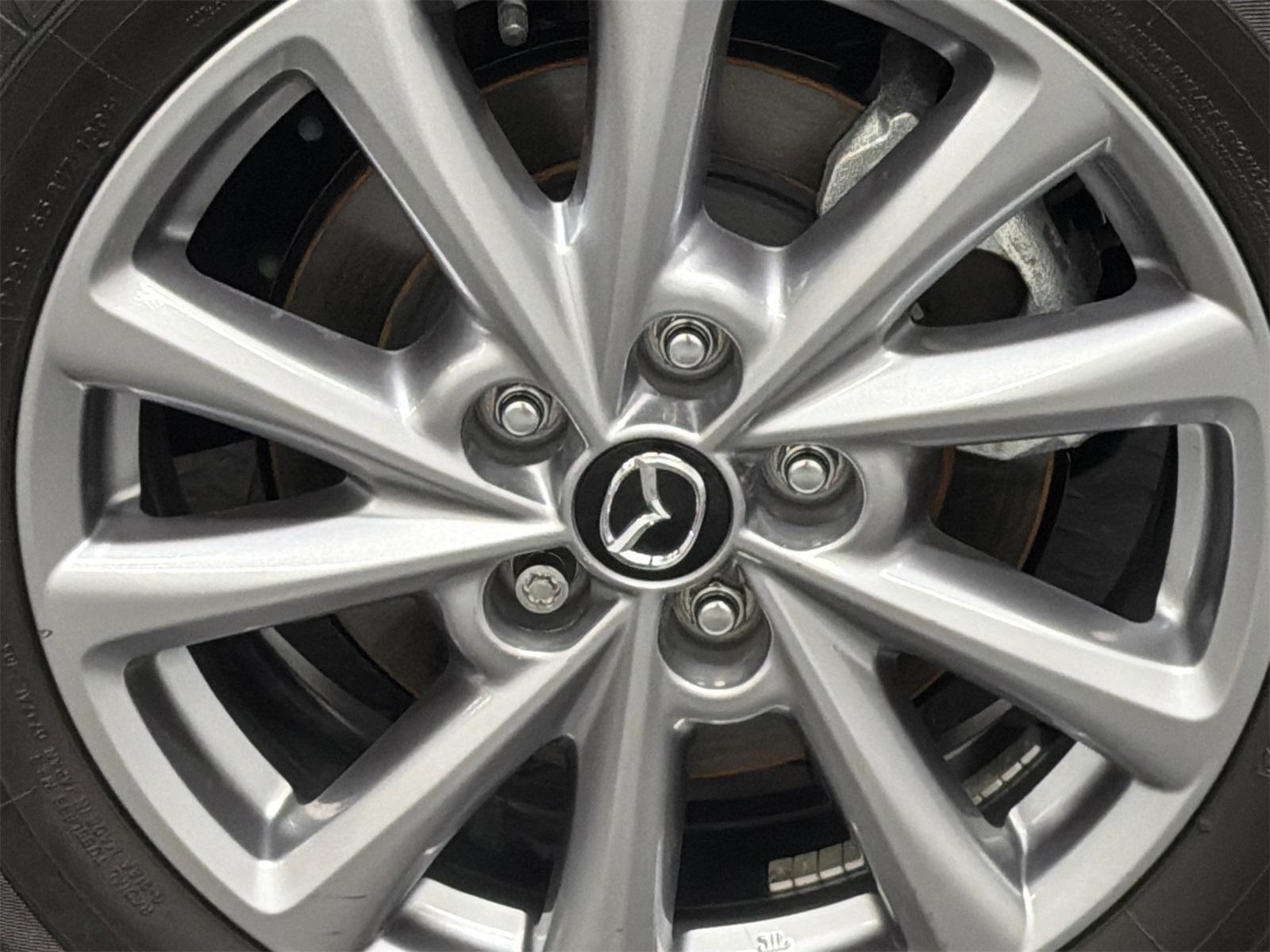 2023 Mazda CX-5 Photo in Silver Spring, MD 20904