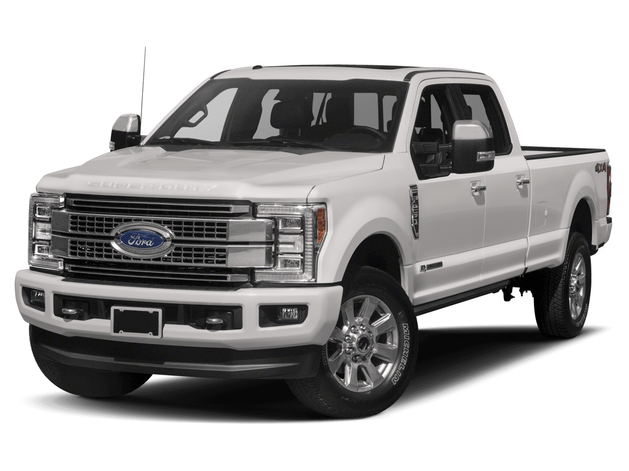 2019 Ford F-350SD Photo in Silver Spring, MD 20904
