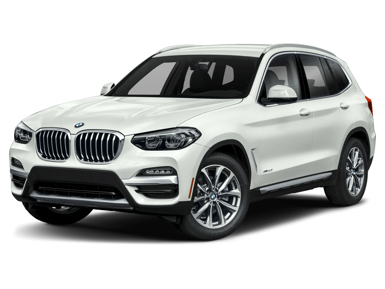 2019 BMW X3 Photo in Bethesda, MD 20814