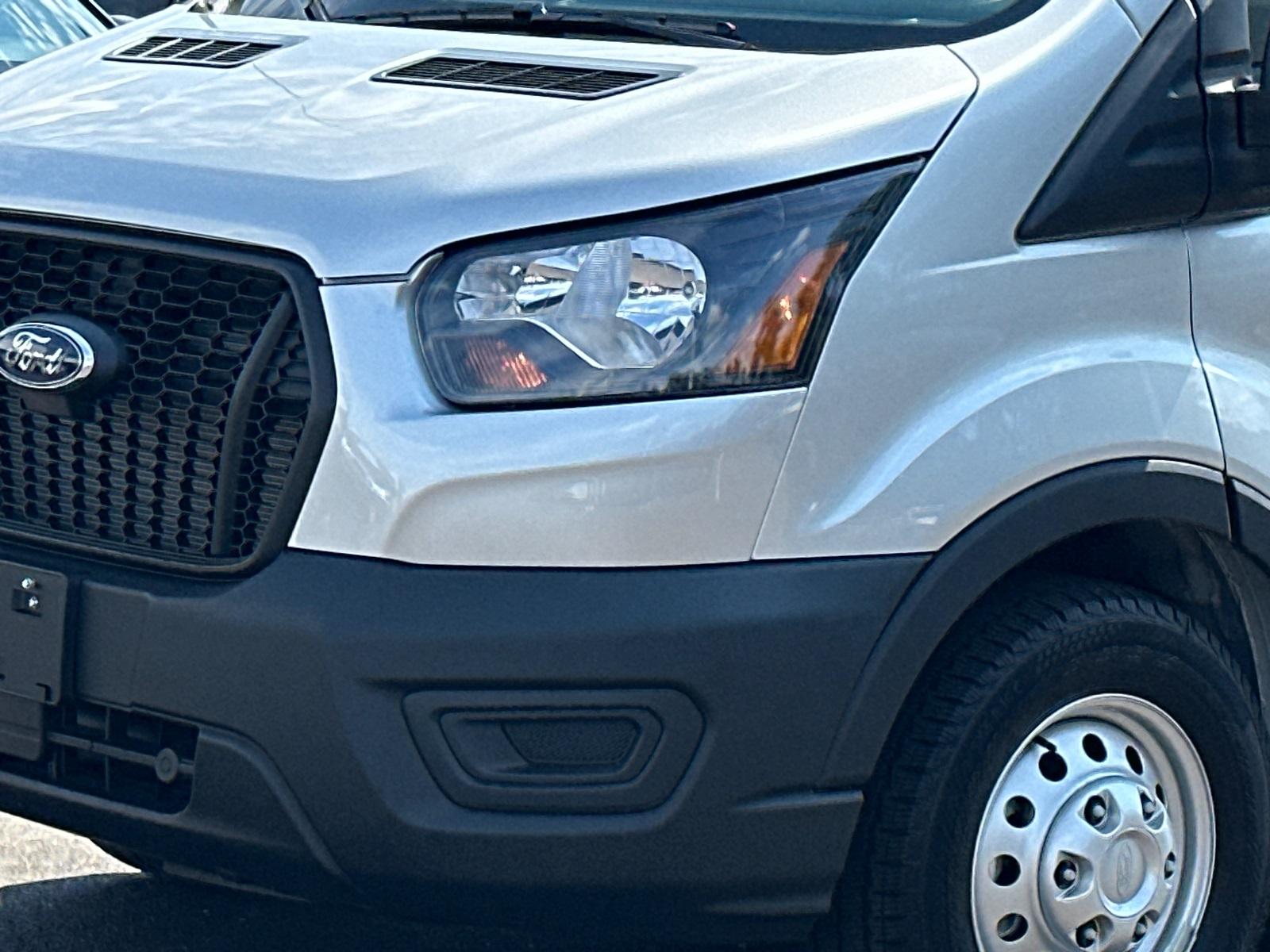 2025 Ford Transit-350 Photo in Silver Spring, MD 20904