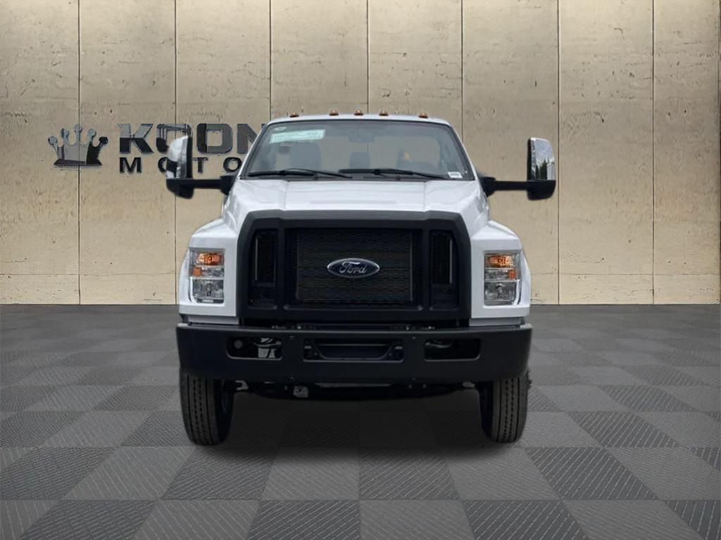2026 Ford F-650, F-750 Photo in Silver Spring, MD 20904