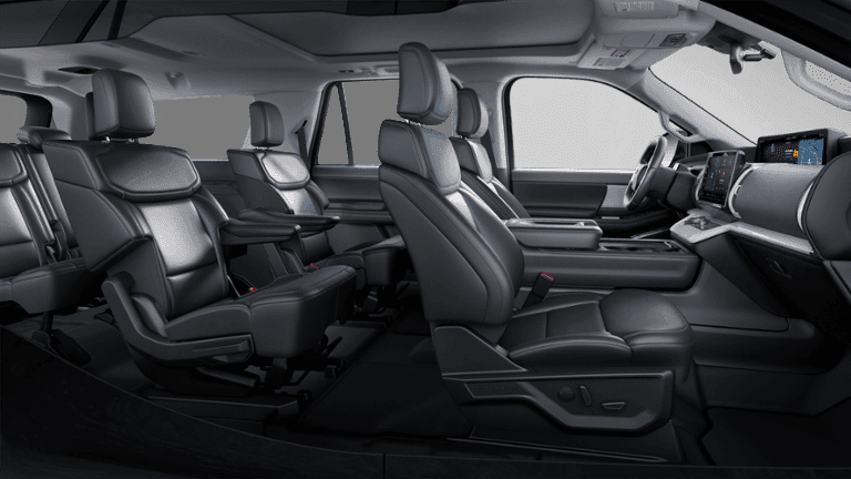 2025 Ford Expedition Max Photo in Silver Spring, MD 20904