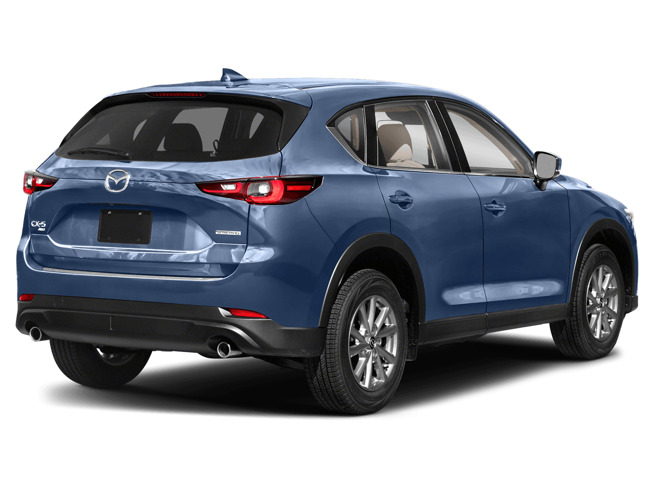 2023 Mazda CX-5 Photo in Silver Spring, MD 20904