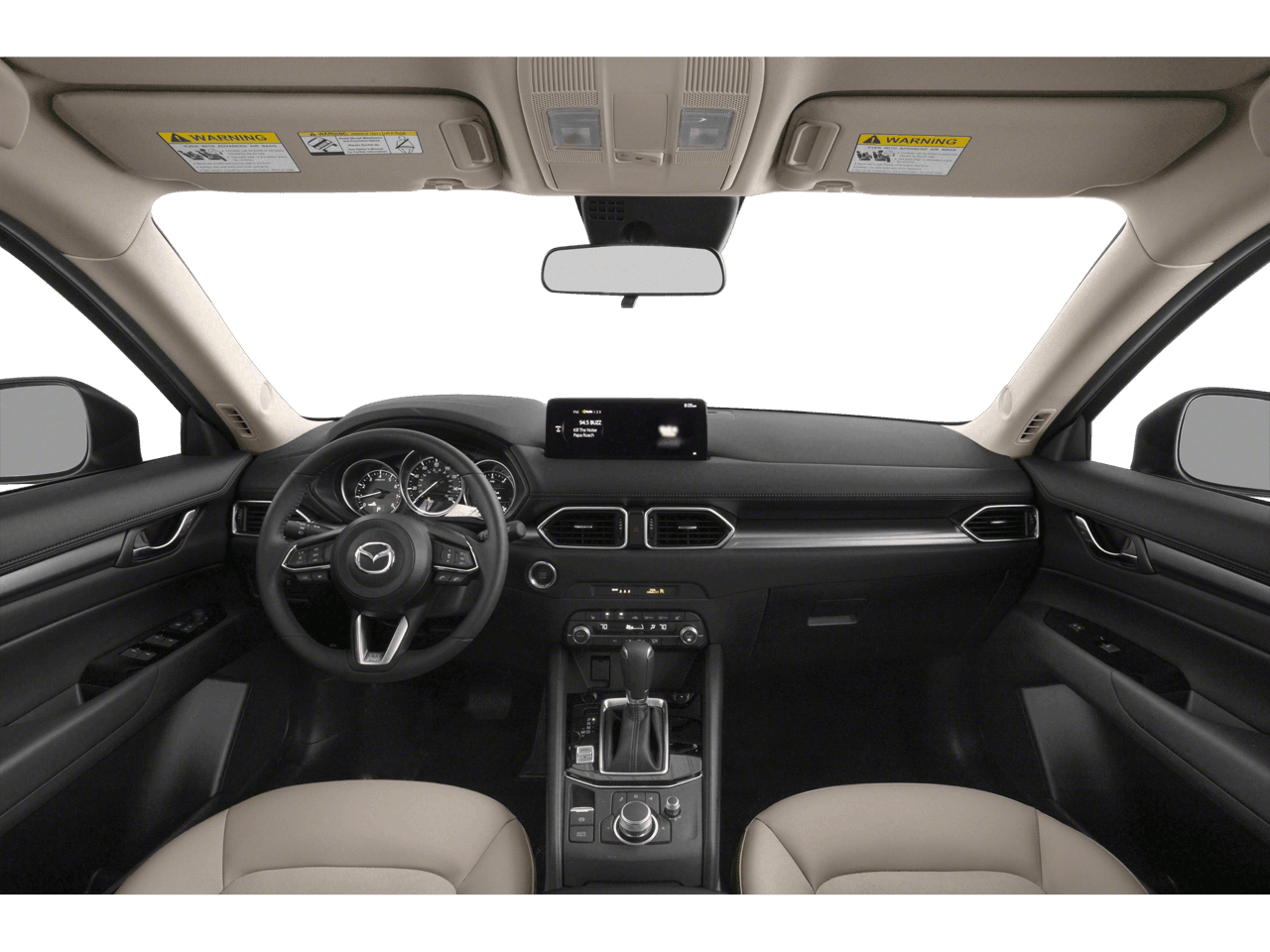 2023 Mazda CX-5 Photo in Silver Spring, MD 20904