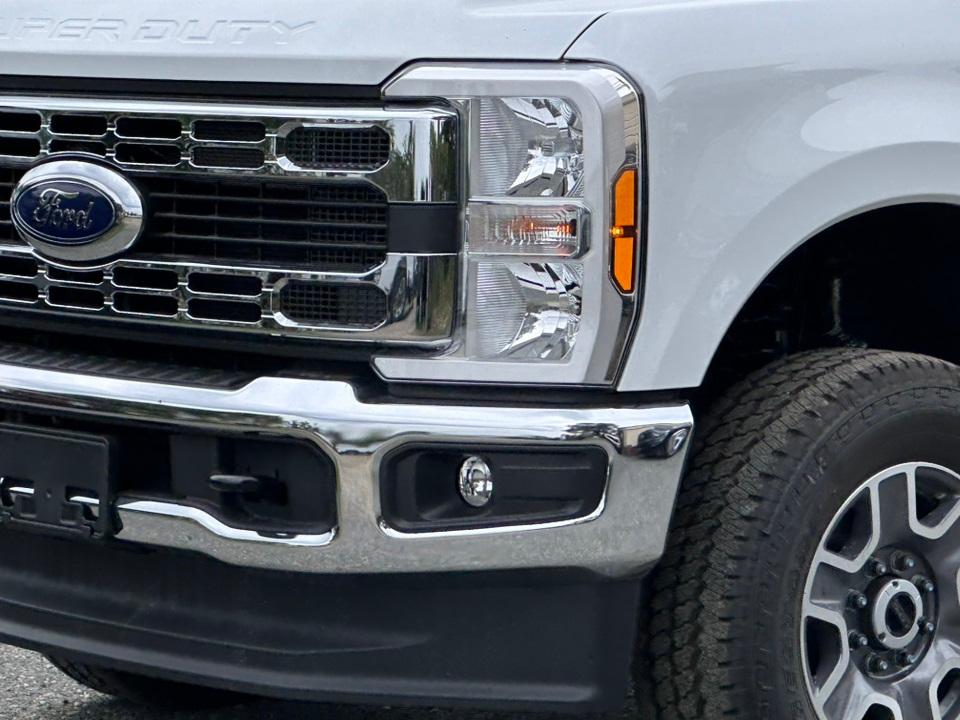 2025 Ford F-250SD Photo in Silver Spring, MD 20904
