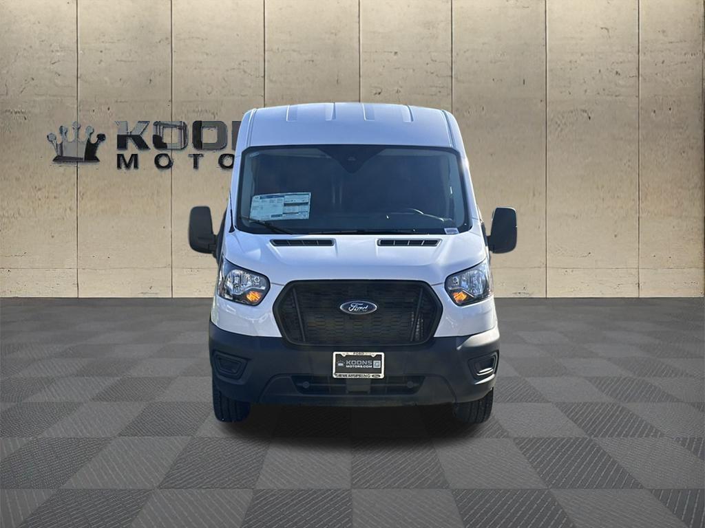2025 Ford Transit-250 Photo in Silver Spring, MD 20904
