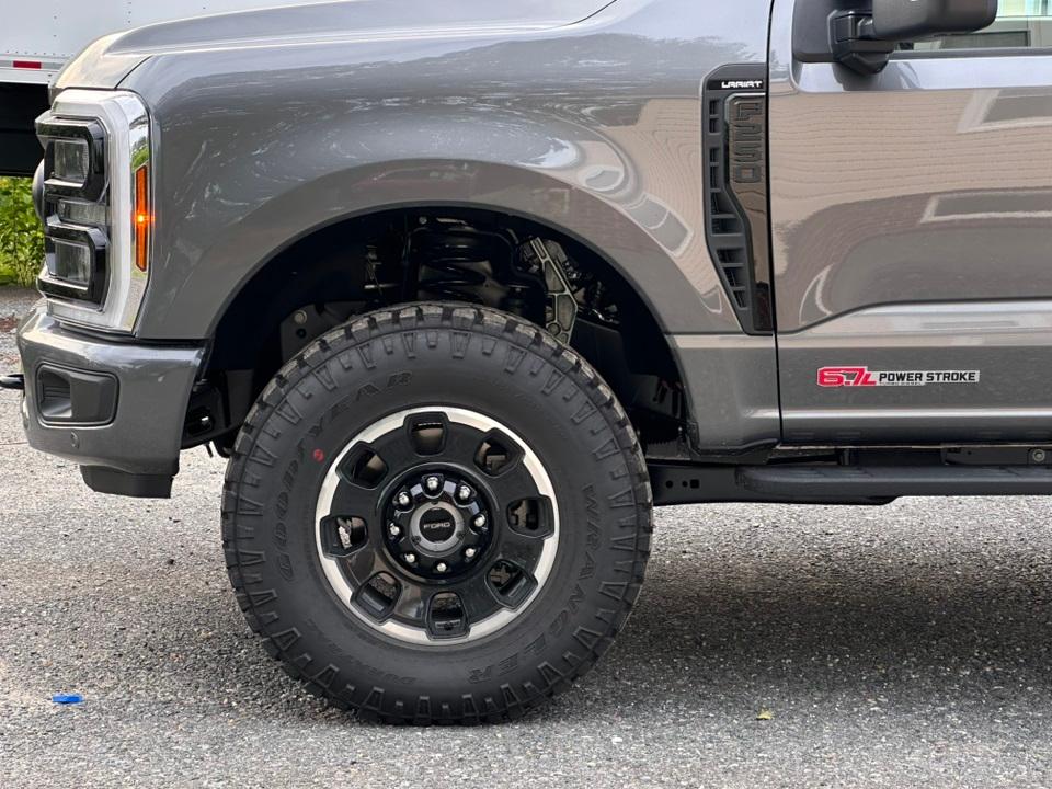 2025 Ford F-250 Super Duty Photo in Silver Spring, MD 20904