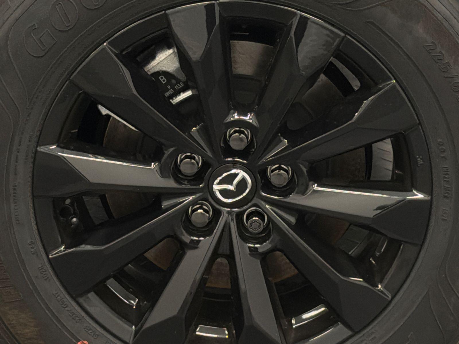 2026 Mazda CX-50 Photo in Silver Spring, MD 20904