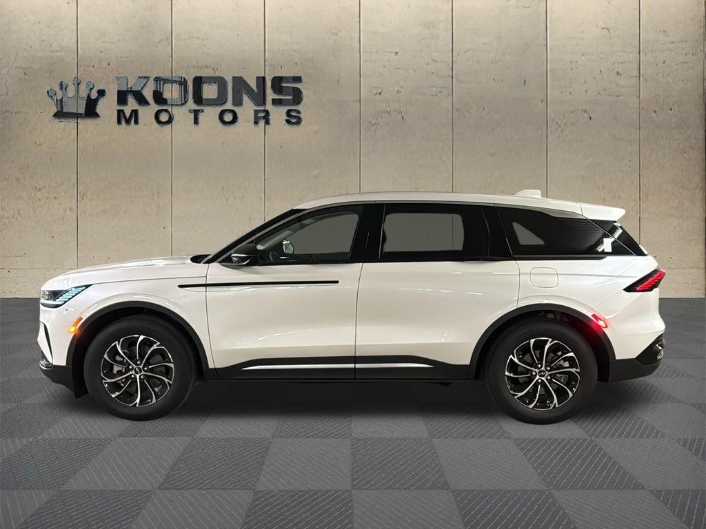 2026 Lincoln Nautilus Photo in Bethesda, MD 20814