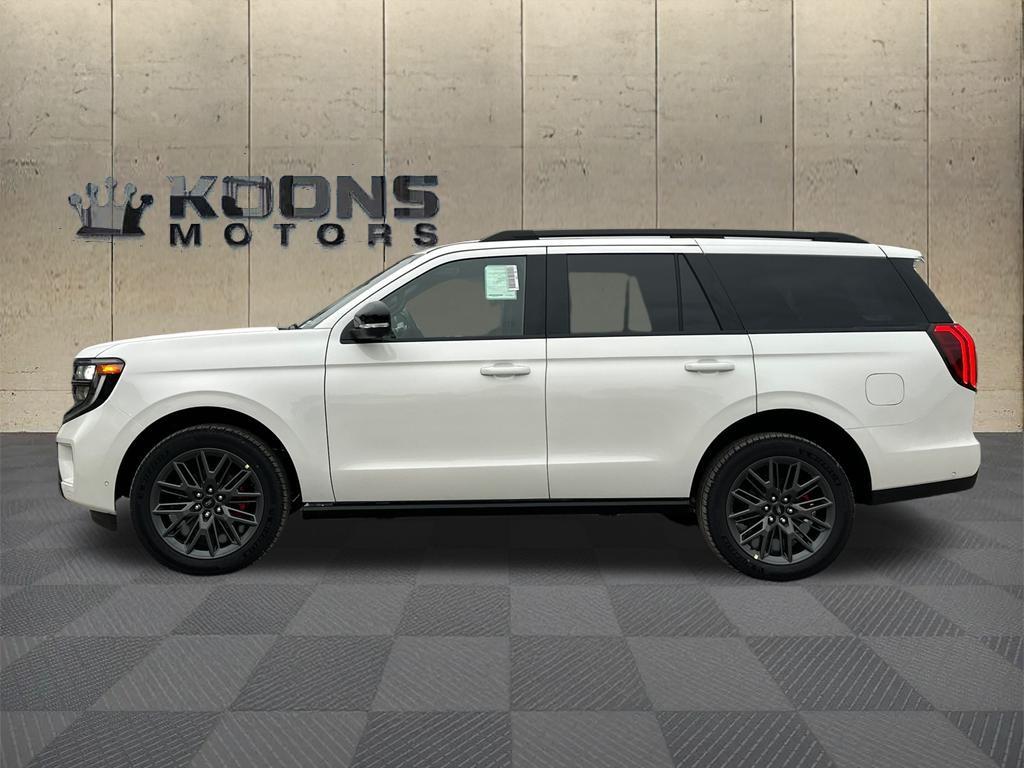2025 Ford Expedition Photo in Silver Spring, MD 20904