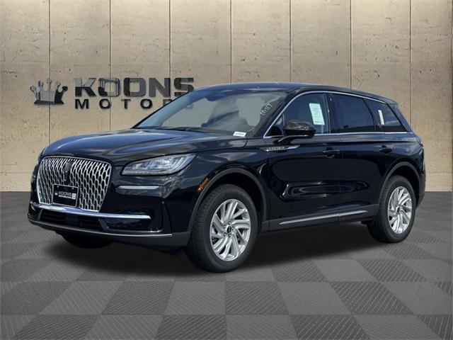 2025 Lincoln Corsair Photo in Bethesda, MD 20814