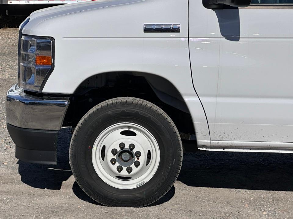 2025 Ford E-350SD Photo in Silver Spring, MD 20904