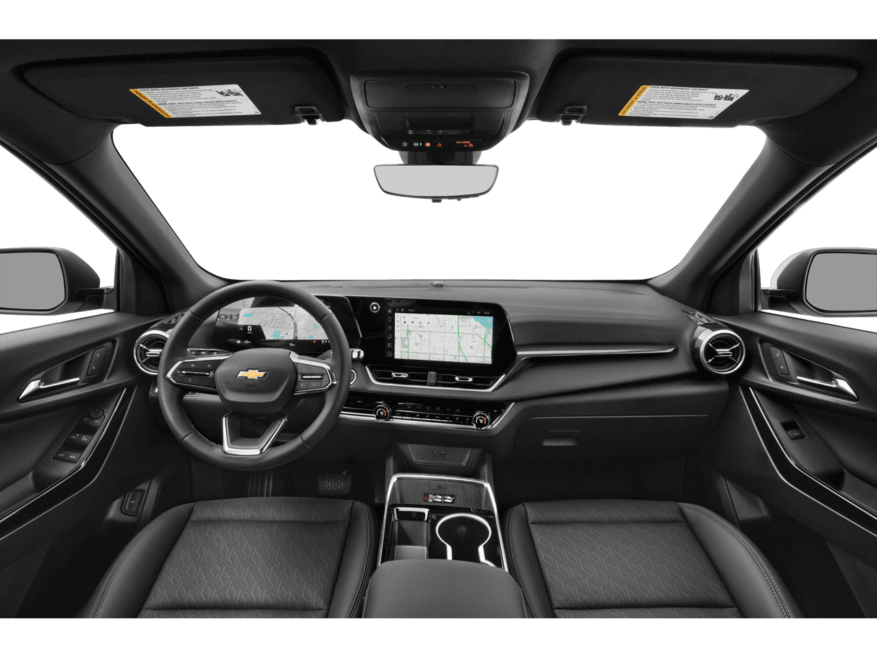 2026 Chevrolet Equinox Photo in Silver Spring, MD 20904