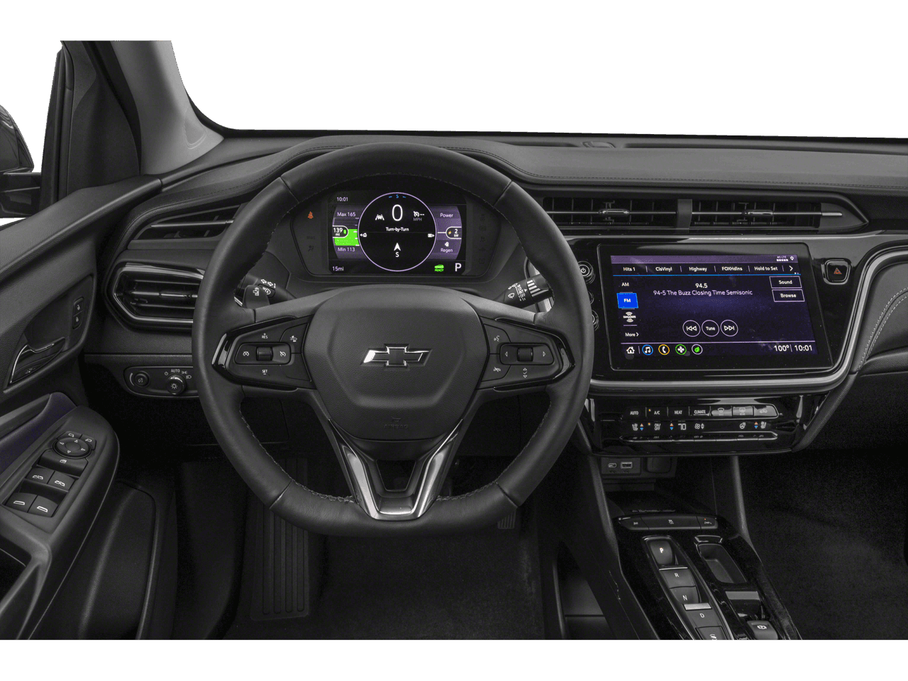 2023 Chevrolet Bolt EUV Photo in Silver Spring, MD 20904