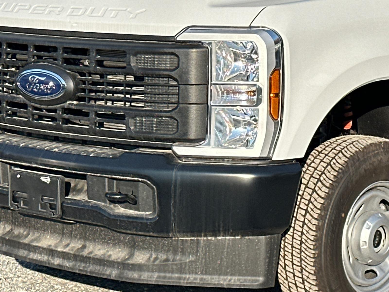 2025 Ford F-250SD Photo in Silver Spring, MD 20904