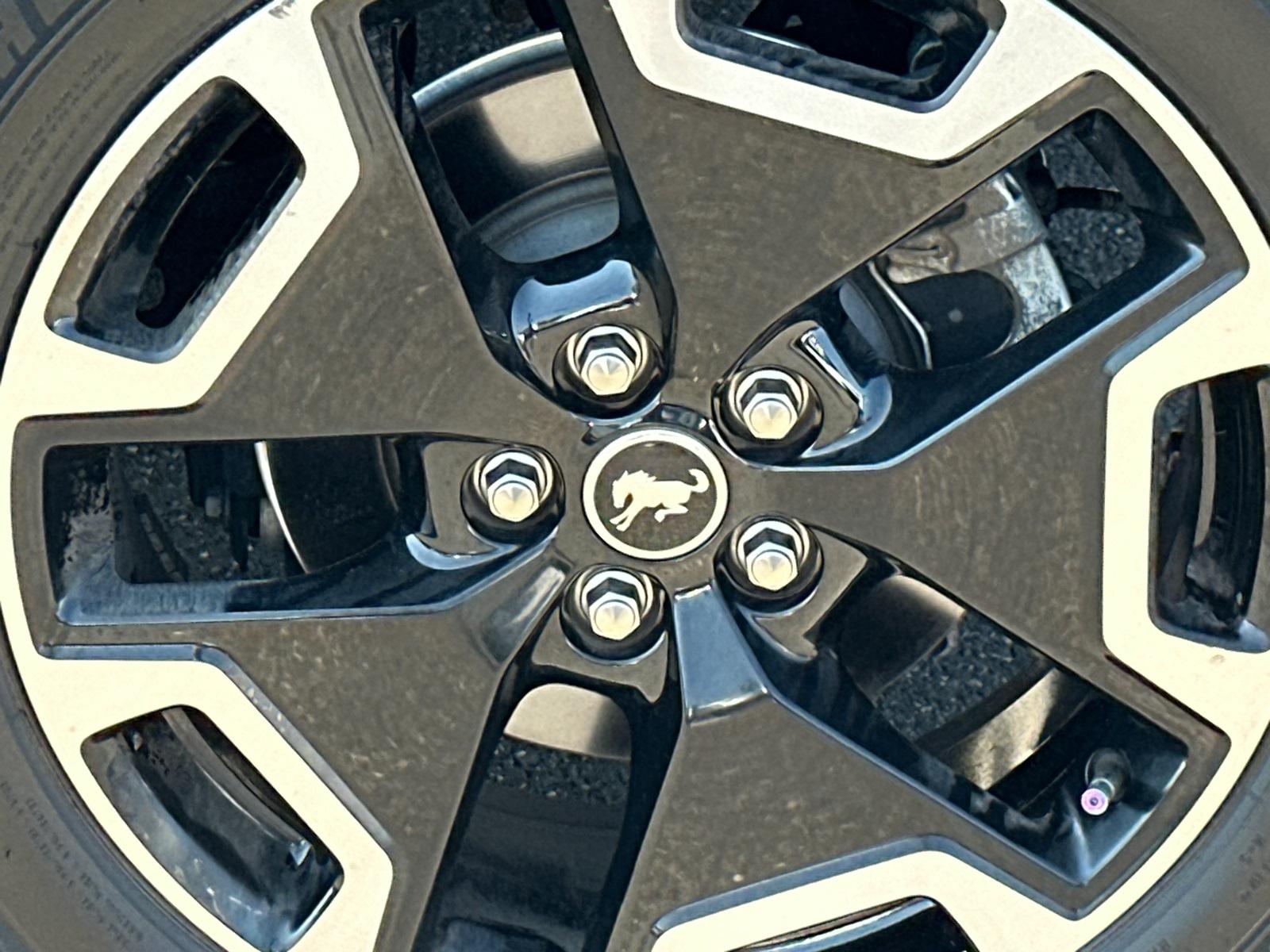 2023 Ford Bronco Sport Photo in Silver Spring, MD 20904